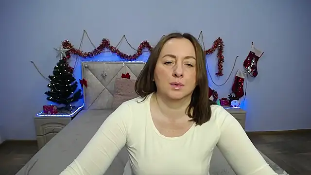 Abby Taylorr online show from 01.05.25