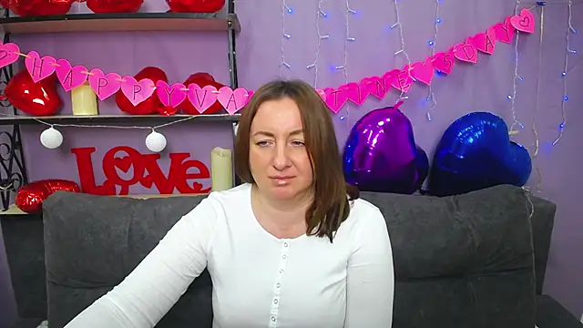 Abby Taylorr online show from 02.15.25