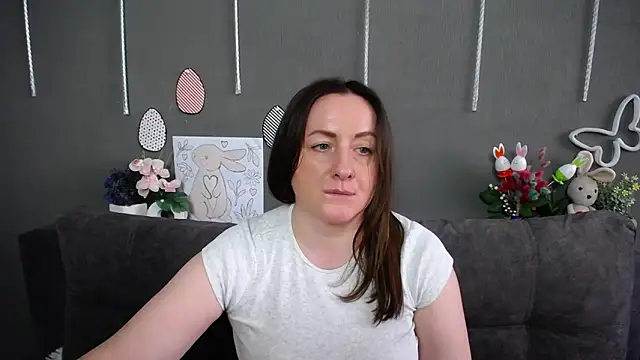 Abby Taylorr online show from 03.29.26