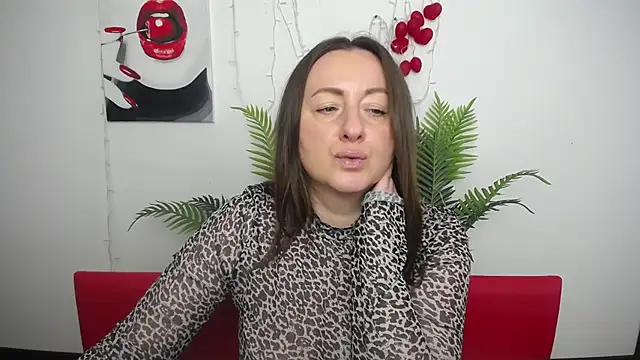 Abby Taylorr online show from 04.30.26