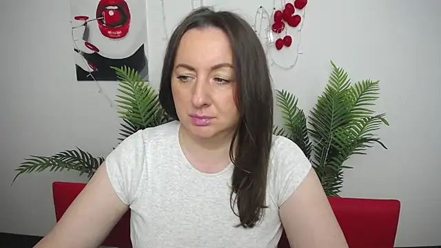 Abby Taylorr online show from 05.07.26