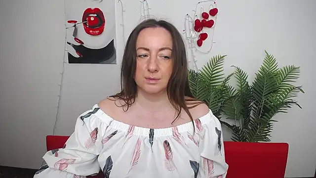 Abby Taylorr online show from 05.17.26