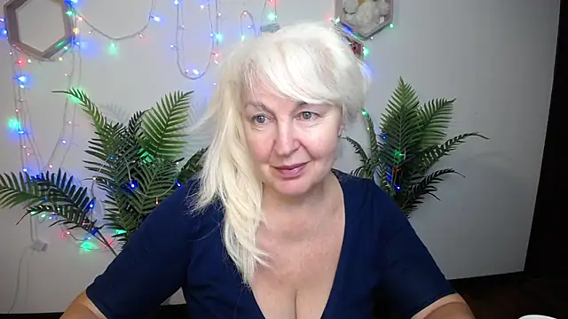 BlondyLeeBest online show from 03.24.26
