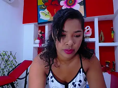Snapshot of BiancaTrux chatting on 12.02.25 BiancaTrux online show from 12.02.25