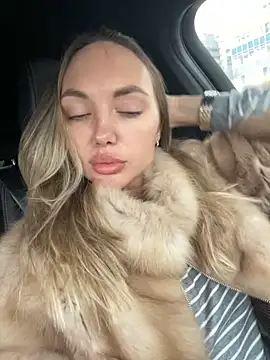 AngelinaMoore online show from 01.24.25