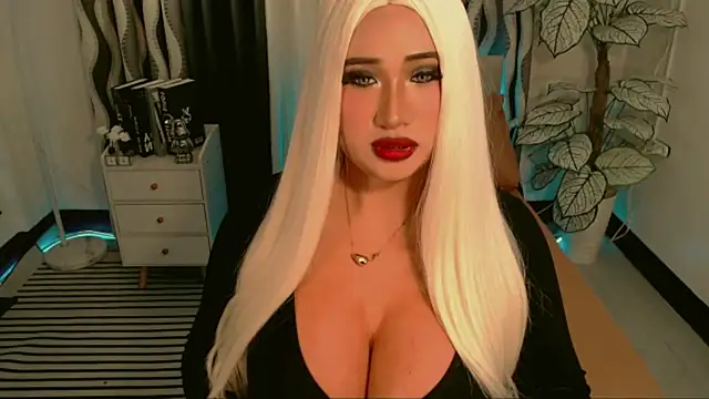 TsDominantCumloader online show from 11.15.25