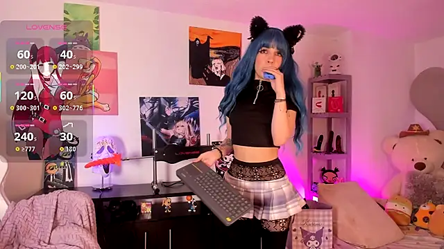 lolaaa bunny1 online show from 11.09.25