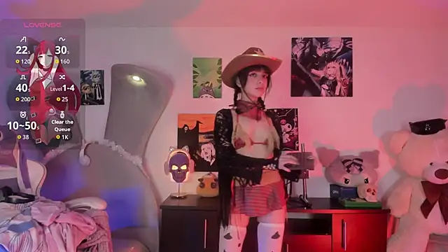 lolaaa bunny1 online show from 03.27.26