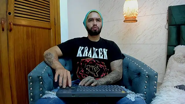 matteosantos online show from 02.07.25