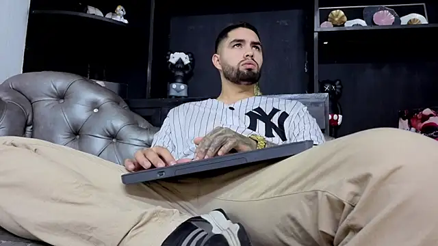 matteosantos online show from 02.05.26