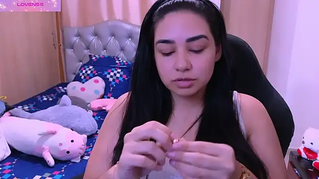  anastasia online show from 11.26.25