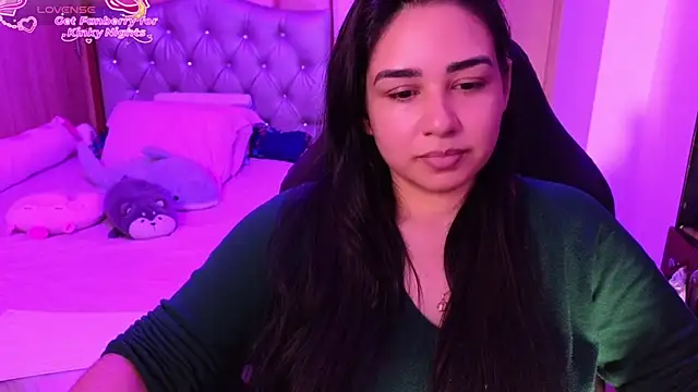  anastasia online show from 12.04.25