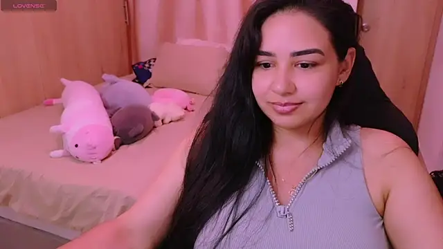  anastasia online show from 02.10.26