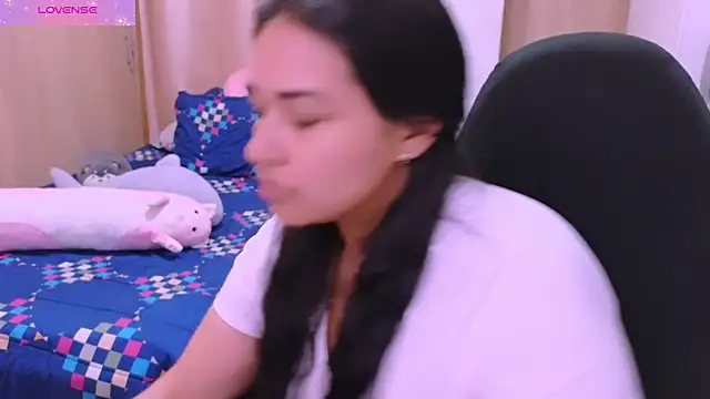  anastasia online show from 02.27.26