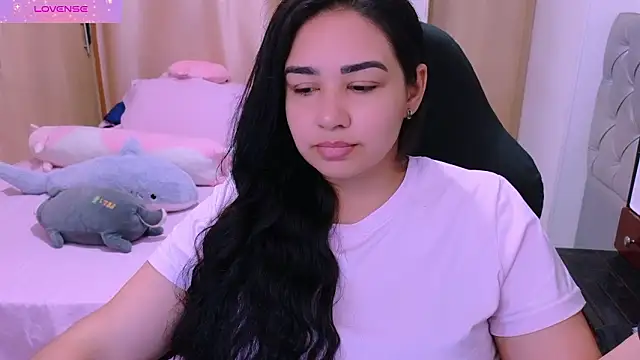  anastasia online show from 03.13.26