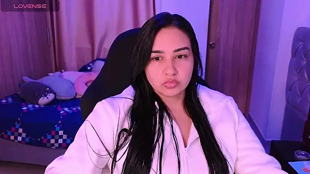  anastasia online show from 07.24.26