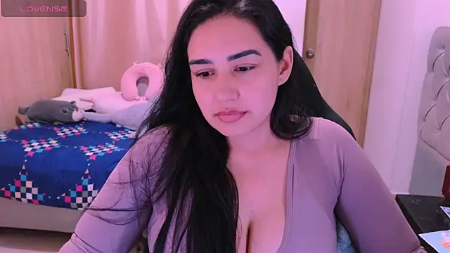  anastasia online show from 07.25.26