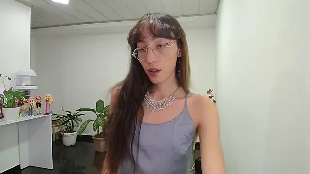 NicoleCortez online show from 02.08.25
