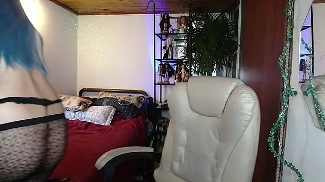 Snapshot of NicoleCortez chatting on 02.28.26 NicoleCortez online show from 02.28.26