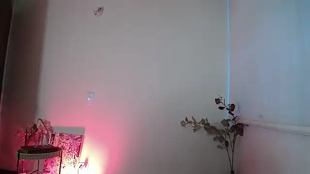 NicoleCortez online show from 07.12.26