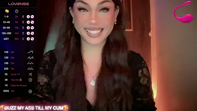 Snapshot of madam_agnes1 chatting on 02.01.26 madam agnes1 online show from 02.01.26