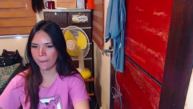 Snapshot of EXTREMELYDOM chatting on 02.03.26 EXTREMELYDOM online show from 02.03.26