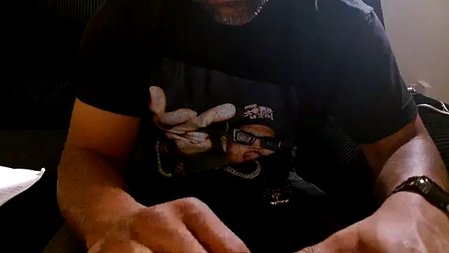 Freaky dickey online show from 06.04.26