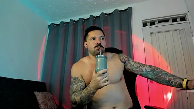 Pierre Vidal online show from 10.23.25