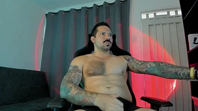 Pierre Vidal online show from 11.25.25