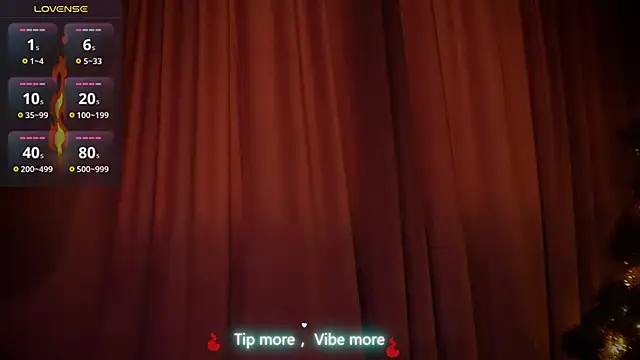 MayaAkashova online show from 01.19.25