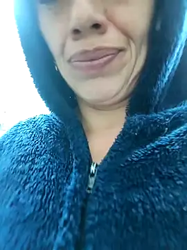 sexymarilyncolombia online show from 01.26.25