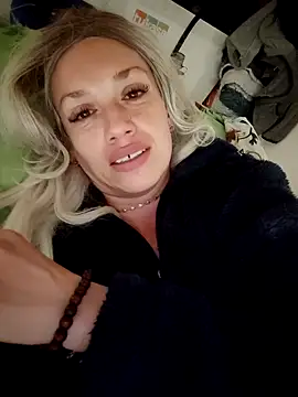 sexymarilyncolombia online show from 01.29.25