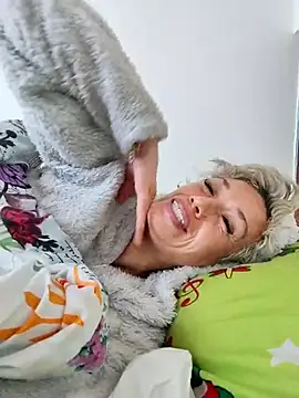 sexymarilyncolombia online show from 02.19.25