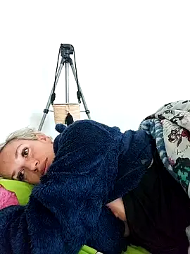 sexymarilyncolombia online show from 02.19.25