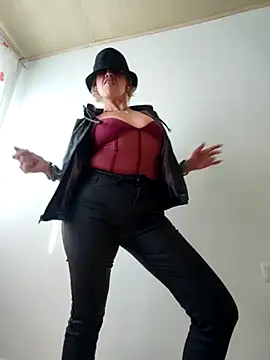 sexymarilyncolombia online show from 03.02.25