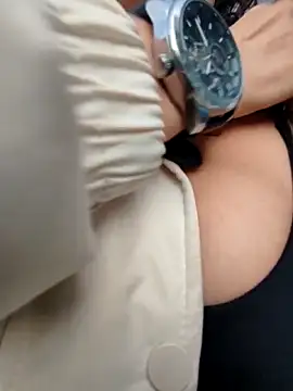 sexymarilyncolombia online show from 10.17.25