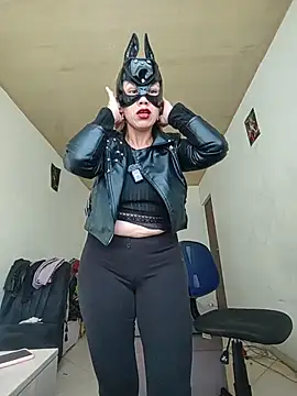 sexymarilyncolombia online show from 02.06.26