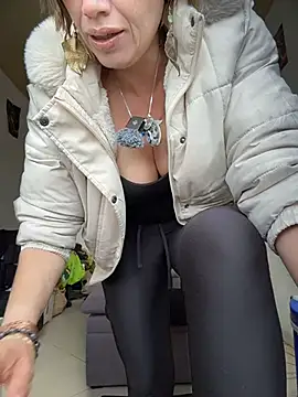 sexymarilyncolombia online show from 03.08.26