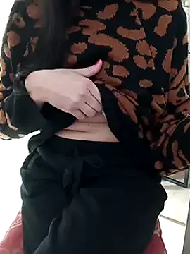 SHARONRodrig online show from 01.27.25