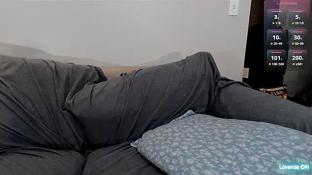 Snapshot of EmoDream1998 chatting on 11.23.25 EmoDream1998 online show from 11.23.25