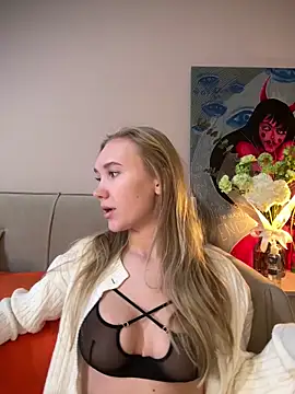 MariaTull online show from 02.03.26