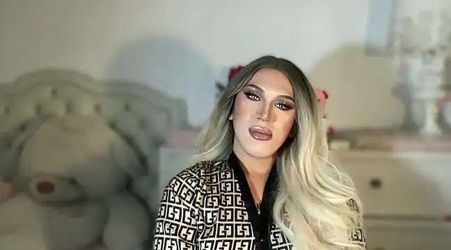 Ts glamxxxx online show from 02.27.25