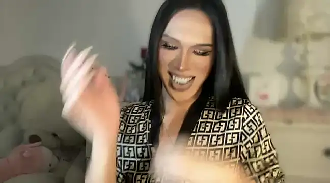 Ts glamxxxx online show from 03.06.25