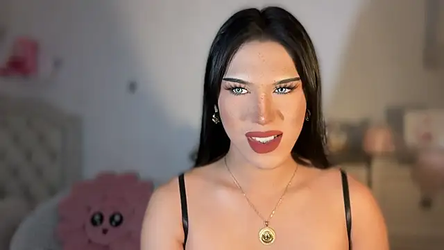 Ts glamxxxx online show from 10.08.25