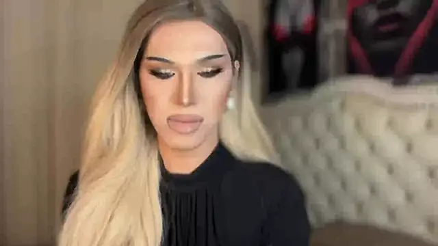 Ts glamxxxx online show from 03.05.26