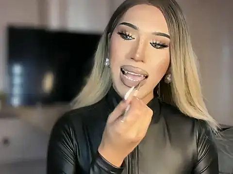 Ts glamxxxx online show from 03.10.26