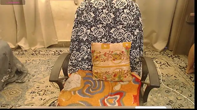 sexyrihana1 online show from 05.20.26