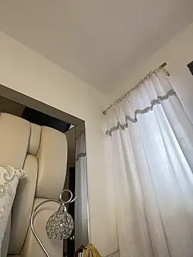 ALISSON FOXXX1 online show from 03.16.25