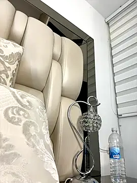 ALISSON FOXXX1 online show from 10.24.25