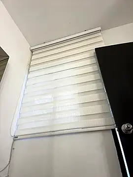 Snapshot of ALISSON_FOXXX1 chatting on 12.18.25 ALISSON FOXXX1 online show from 12.18.25